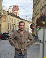 Юрий Коц