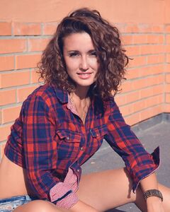 Дарья Витер