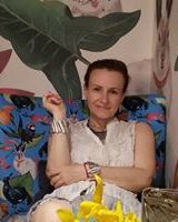 Алёна Ранчинская