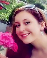 Диана Мирзелашвили