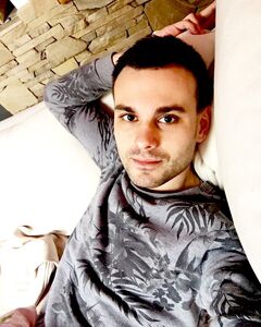 Артем Прыймак