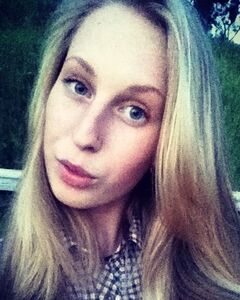 Татьяна Черных