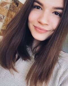 Мария Доценко