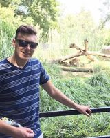 Андрій Кухаренко