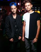 Михаил Константинович