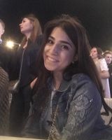 Анастасия Шпинарева