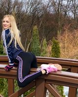 Алена Дорошенко
