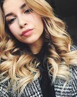 Дарина Олеговна