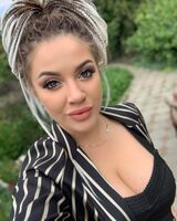 Ксения Подгорниц