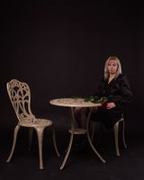 Оксана Михалейко