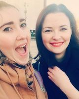 Вика Денисюк