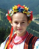 Софія Король