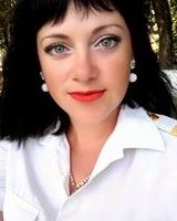 Светлана Василенко
