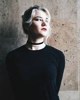 Olha Pyatkovska