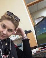 Милена Горбатова