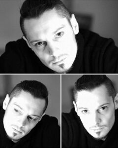 Назарий Дудник