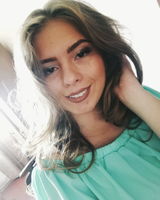 Алёна Лысенко