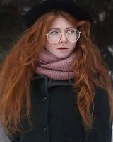 Катерина Богданова