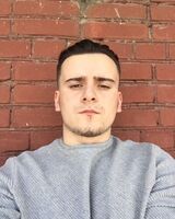 Олег Сасанчин