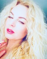 Маргарита Сєрікова