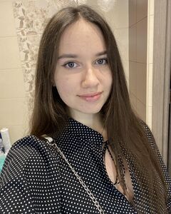 Анастасія Говорун