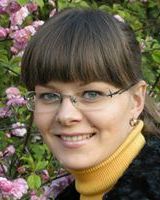 Елена Цымбал