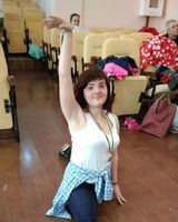 Марина Коханчик