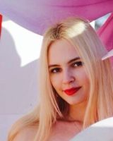 Маргарита Ткач