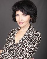 Ирина Антонович