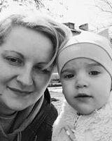 Яна Сторожук