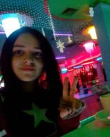 Басок Володимирівна