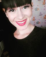 Надежда Пономарь