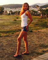 Нина Головаха