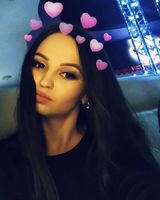 Анастасія Манько