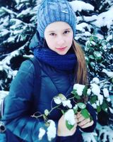 Анастасія Джус