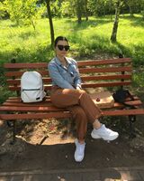 Анжеліка Мельнічук