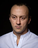 Евгений Рачок