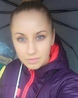 Оксана Кладько