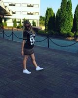 Настя Савченко