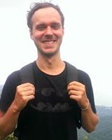 Dmitriy Zolotarevich