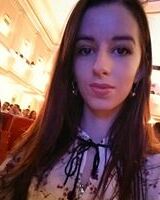 Аліса Матус