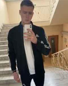 Bogdan Khodich