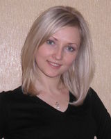Анна Онищенко