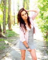 Аннет Сафарова