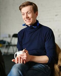 Дмитрий Обедников