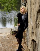 Анна Данилюк