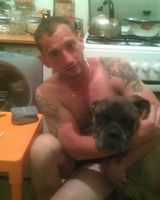 Николай Гонтарь