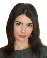 Виктория Маслова