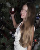 Диана Слюнина