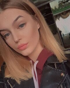 Дарья Бабий